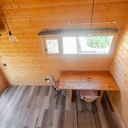 Apartamento Aloha La Oliva