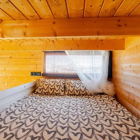 Aloha Apartamento *