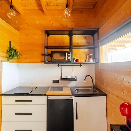 Aloha Apartamento