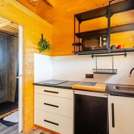 Aloha Apartamento